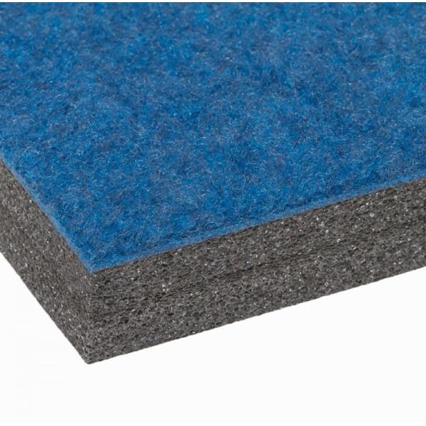 Gymnastics 20*20 Wholesale Practice High Quality Roll-Up Wrestling Mat