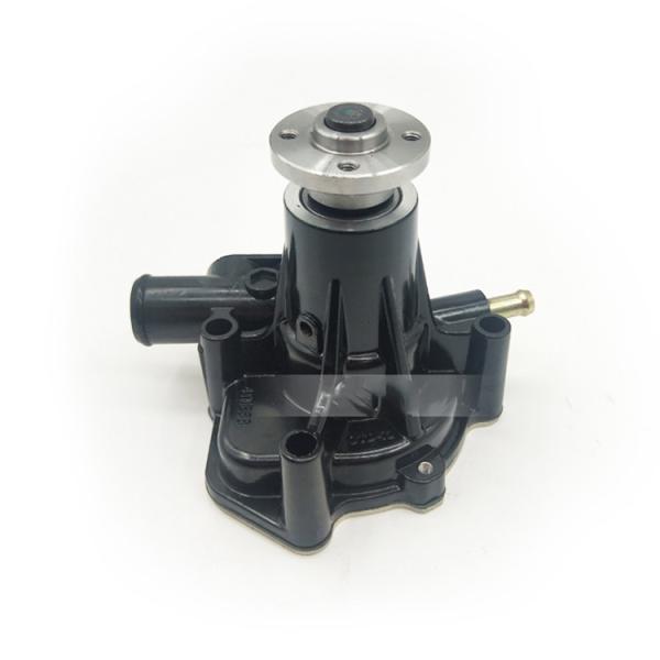 Buy 4TNE88 129002-42004 Excavator Engine Parts Yanmar Water Pump at wholesale prices