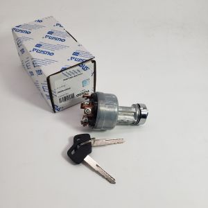 Diesel Engine Ignition Switch 08086-20000 for KOMATSU PC130-8 PC220-8 PC200-8