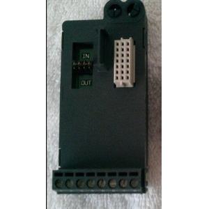 Emerson DELTAV KJ4001X1-EA1 12P0733X022 4 WIRE Terminal Block