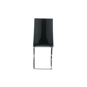 Furniture 0.269CBM 48cm 16KGS Modern Dining Chair