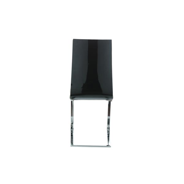 Furniture 0.269CBM 48cm 16KGS Modern Dining Chair