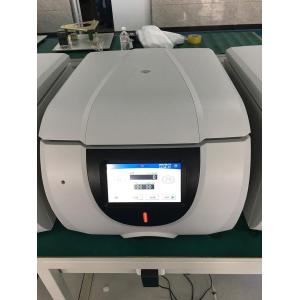 LT53 Low Speed Centrifuge Machine 5300r/min 4x250ml Capacity