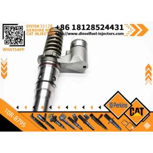 China 0R-8619 0R-9944 0R-3539 10R-8795 10R-7238 10R-2826 10R-1303 10R-1278 10R-1276 for 5130B 5230B Engine Diesel Fuel Injector 0R8619 on sale