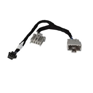 Cn Wire Harness Factory Customized Automotive Wiring Harness