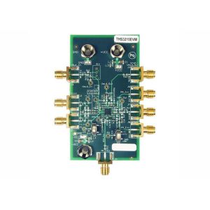 Quality THS3215EVM Embedded Solutions Amplifier EVM THS3215 Differential Amplifier Evaluation Board for sale