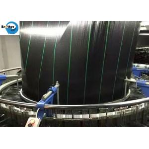 Agricultural Ground Cover Supplier Commercial Landscape Fabric Anti Weed Matting