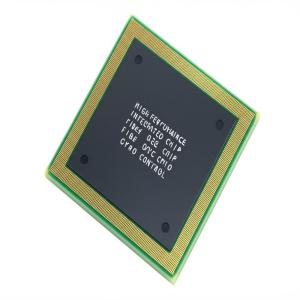 Fiber Optic Gyro Control Chip 14bit ADC 80MHz