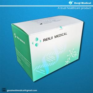 SARS COV-2 Specimen Collection Tube , Vtm Test Kit CE approved