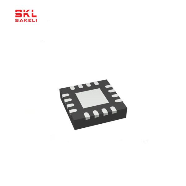 Buy TPS54318RTER Power Management IC High-Performance Low-Voltage Switching Regulator at wholesale prices