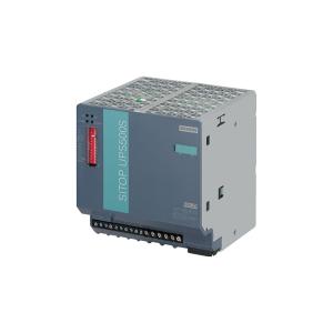 Quality 6EP4137-3AB00-0AY0 SIEMENS SITOP UPS1600 40A Uninterruptible Power Supply for sale