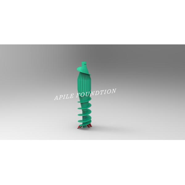 Buy Tunnel Foundation Pit Series-2 Of FDP Tool 25mm Carbide at wholesale prices