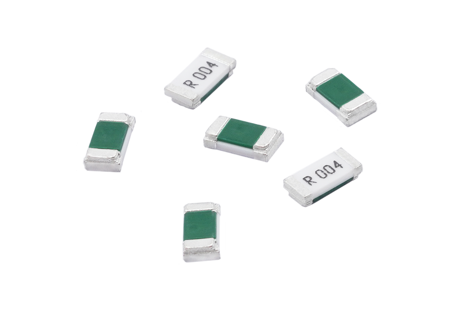 0805 Current Sensing Resistor 200m Ohm High Power Chip Resistors 0.75W With LED