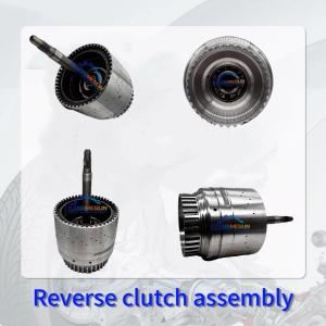 China  8L45 Automatic Transmission 2-3-4-6-8 & 4-5-6-7-8 Reverse Clutch Assembly 24044226 - GM OEM Replacement on sale