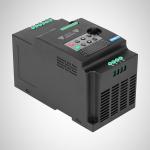 Stable IP54 IP20 VFD AC Drive , Multifunctional 1 Phase Solar Inverter