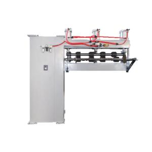 Stainless Steel Water Tower Making Equipment