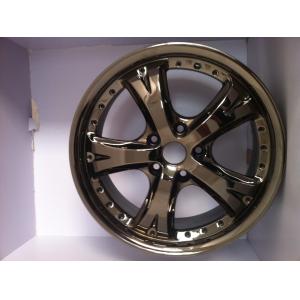 DC Plane Magnetron Sputtering Vacuum Coating Machine