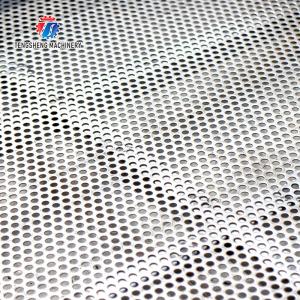 Stainless Steel Vegetable Processing Machine Vibration Draining Machine