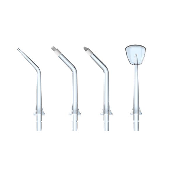 Buy Orthodontic Water Flosser Accessories Periodontal Replacement Nozzle at wholesale prices