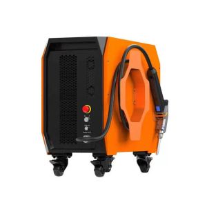 Handheld 3-in-1 2000W Fiber Laser Welder 1000W 1500W Power Options Easy-to