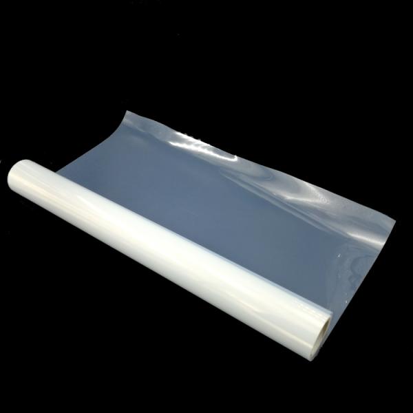 Waterproof Plate Making Film Inkjet Film Translucent Gloss 0.10mm Thickness