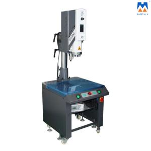 3KW Ultrasound Welding Machine Ultrasound Welder For Plastic Welding