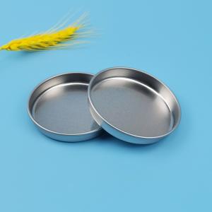 China OEM Tinplate Lid on sale