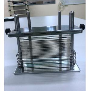 Perspiration Tester , Textile Testing Equipment For Water Resistantance and