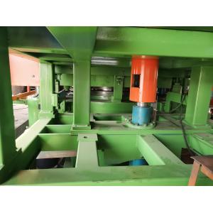 Rubber Hydraulic Automatic Vulcanizing Press Machine The Best Choice for Solid