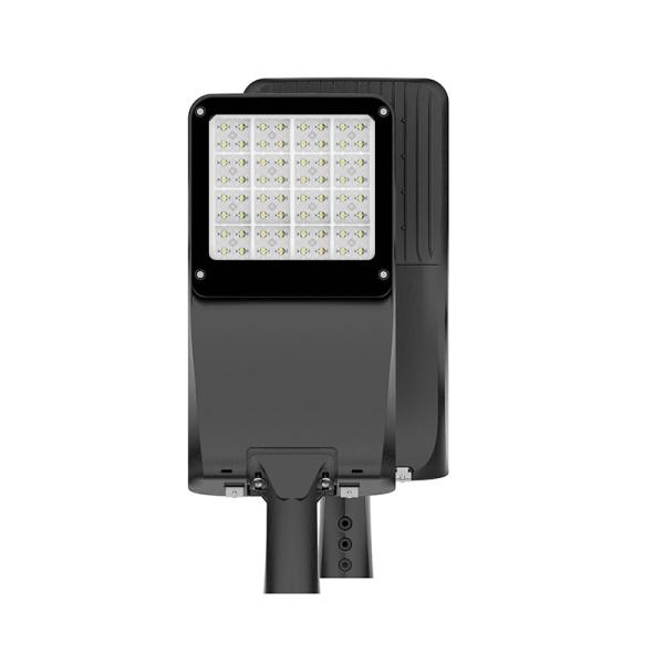 Buy Inventronics Outdoor Temper Glass AC100V LED Street Lighting at wholesale prices