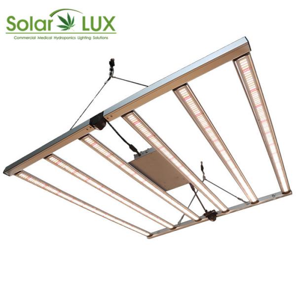 Buy UL8800 Full Spectrum Spydr Samsung LM301H Osram 480Watt Horticultural LED Grow Lighting at wholesale prices