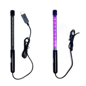 USD Connector 2w Ultraviolet SMD 3535 Led Germicidal Lamp