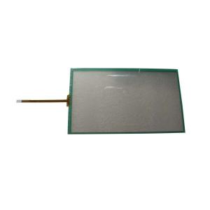 Weaving Jacquard Loom Touch Screen