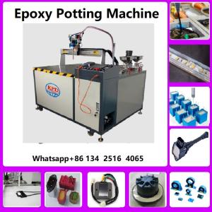 Quality Glue Dispensing Machine Top Adhesive Dispensing Equipment Industrial