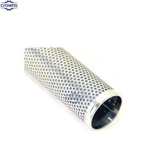 China High Quality Stainless Steel Wedge Wire Screen/Johnson Screen