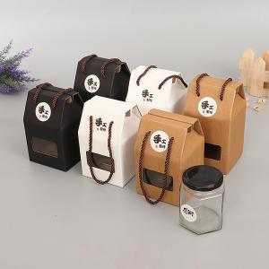 Drawstring Wine Bag Wine Glass Gift Bag Paper Wine Gift Bottle