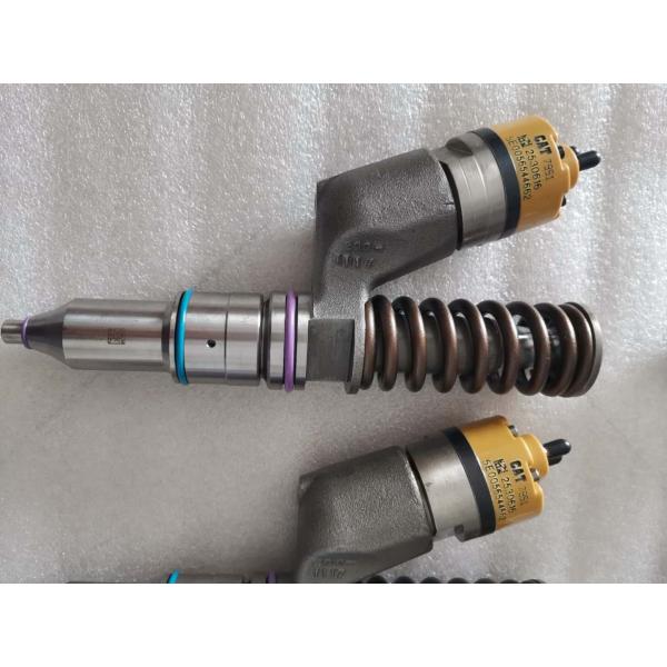 Buy Nozzle C16 Diesel Engine C-16 Injectors Seal C18 Spare Parts Set C-18 Fuel Injector at wholesale prices