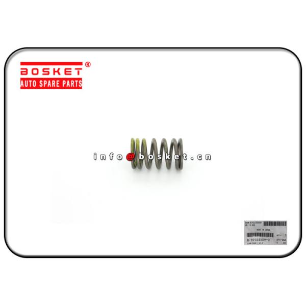 Buy ISUZU 4HF1 NPR66 8-97023559-0 8970235590 Valve Spring at wholesale prices