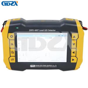 ZXPD-400T local LED detector
