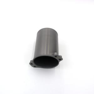 Motor Case Shell 0.01mm Precision Stamping Bracket