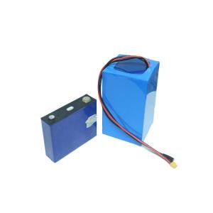 Motor Cycle Emovable 12volt 200ah Lithium Ion Battery