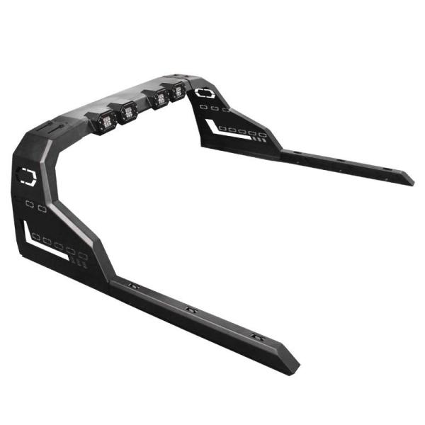 Buy Customized Services Steel Roll Bar For Ford Ranger T7 T8 F150 Raptor at wholesale prices