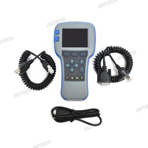Curtis 1313K-4331 Handheld Programmer: Advanced Diagnostic & Troubleshooting
