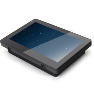 Inwall Android Tablet With POE