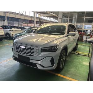Quality Geely Xingyue L 2022 1.5T Hi·F Hybrid Super Xun: 181HP Combined Output, 7.9s 0-100km/h for sale