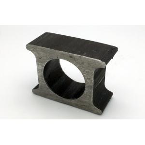 Oval Hex A500 Rectangle Hollow Precision Steel Tube Seamless