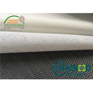 Jackets Fusible Interlining Powder Dot Tricot Knitted B1500