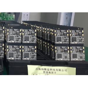 China Medical Components Green Or Black PCBA Electronics on sale