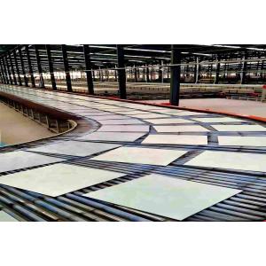 Continuous Firing Cycle Roller Kiln Customized Max Temperature for Optimal Performance Guaranteed