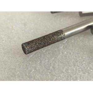 Customizable CBN Grinding Pins For Different Sizes And Types